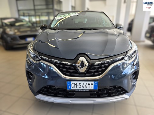 CAPTUR TECHNO